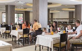 Hotel Primasol Serra Garden  4*